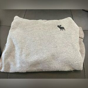 Abercrombie Hoodie